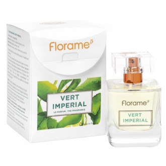 Parfum BIO Vert Imperial 50ml